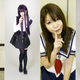 Illustration for article titled Cosplayers Selling Pics and Posing for Them